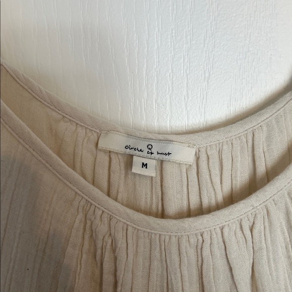 Circle of Trust - Becky Maxi Dress - M - Picture 9 of 11